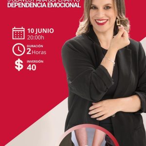 5 Claves para SUPERAR tu DEPENDEMCIA EMOCIONAL