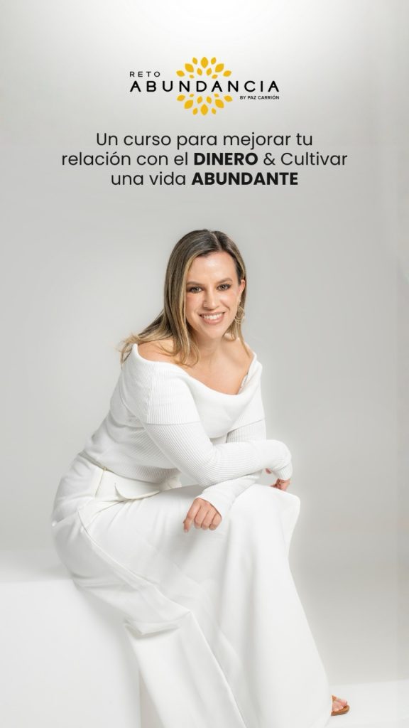 RETO ABUNDANCIA