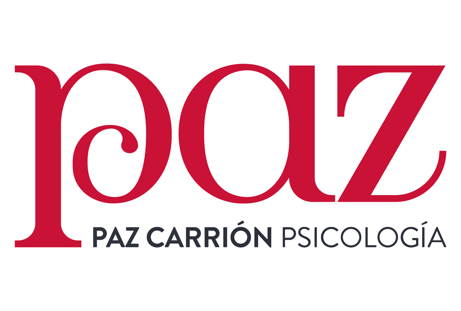 Paz Carrión